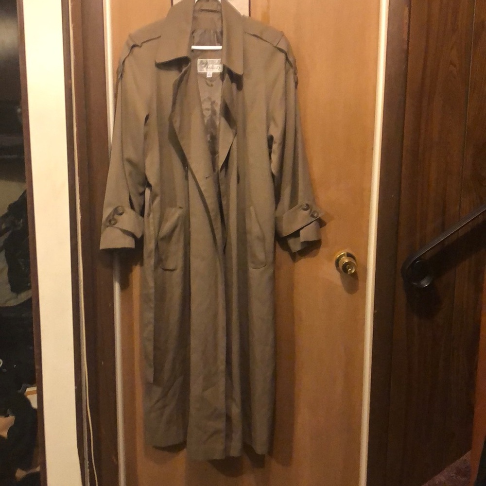 Coat